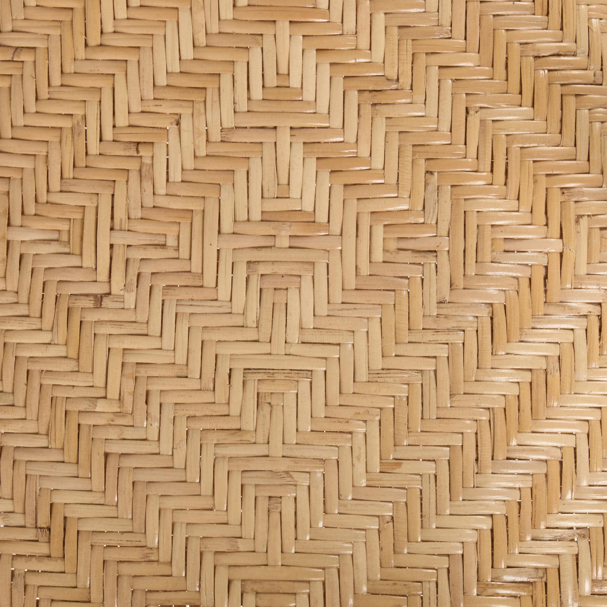 BARNFÅTÖLJ naturfärgad Ampollino - Naturfärgad, Naturmaterial (60/74/100cm) - Beliani