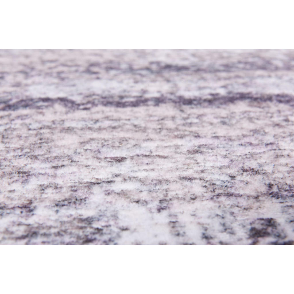 Thumbnail - Gino Falcone Kurzflorteppich, Beige, Textil, Abstrakt, Rechteckig, 140x200 cm, für Fußbodenheizung geeignet, Teppiche & ...