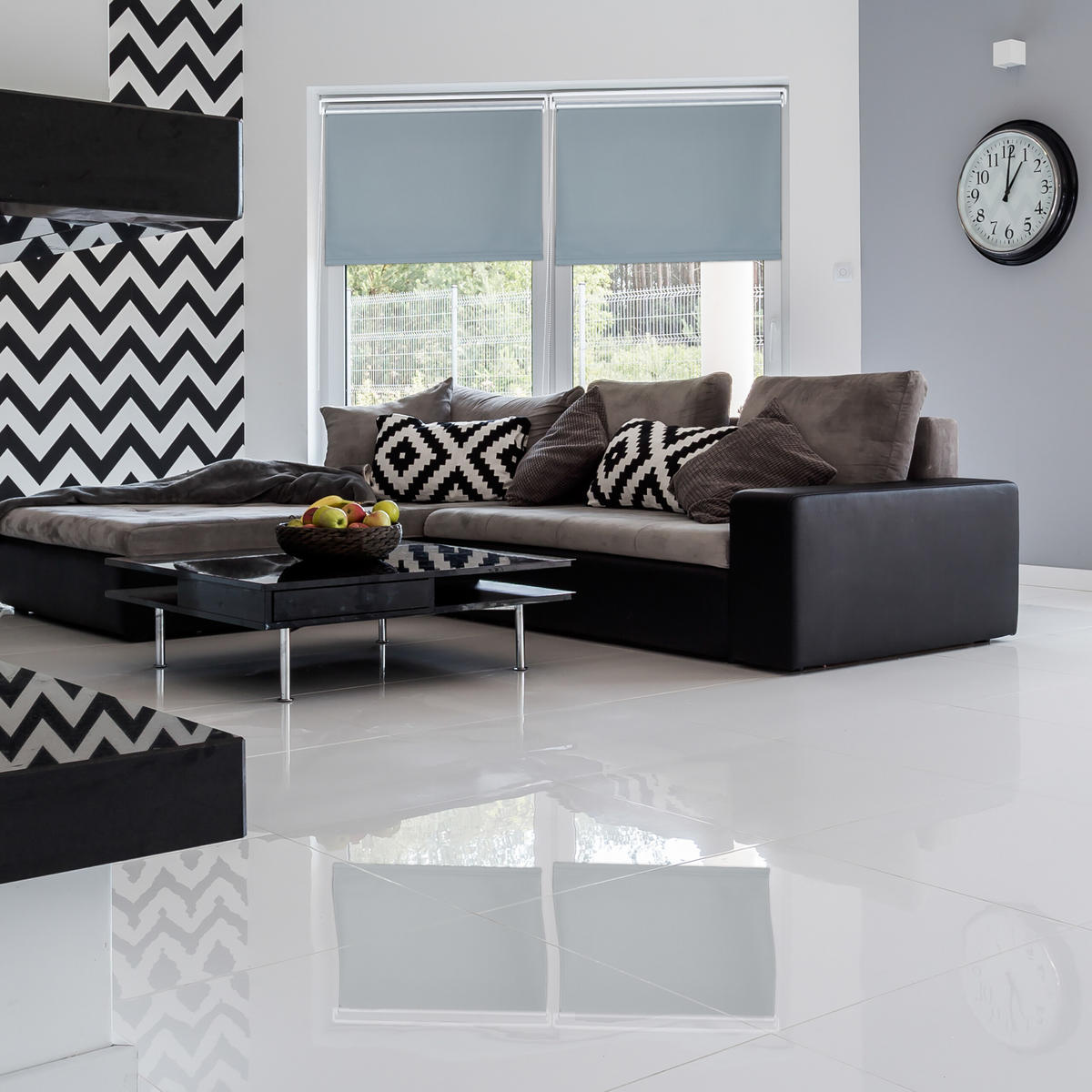 THERMOROLLO - Multicolor, Kunststoff/Textil (70/220/6.5cm) - Relaxdays