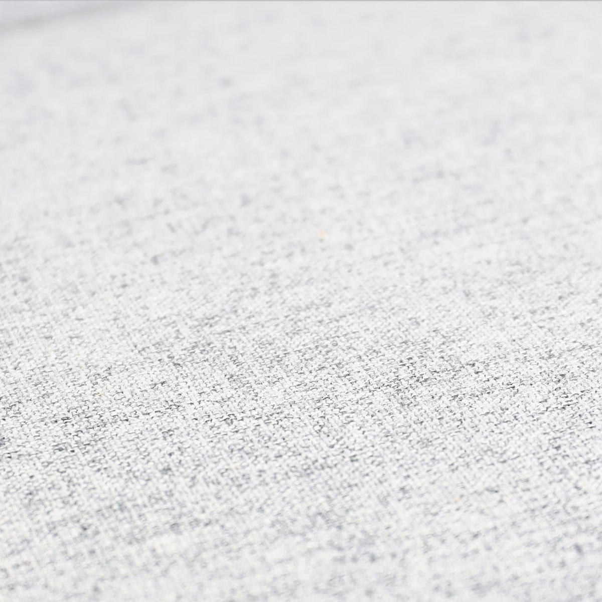 SCHLAFSESSEL Grau - Hellgrau, Textil (197/90/103cm) - MCW