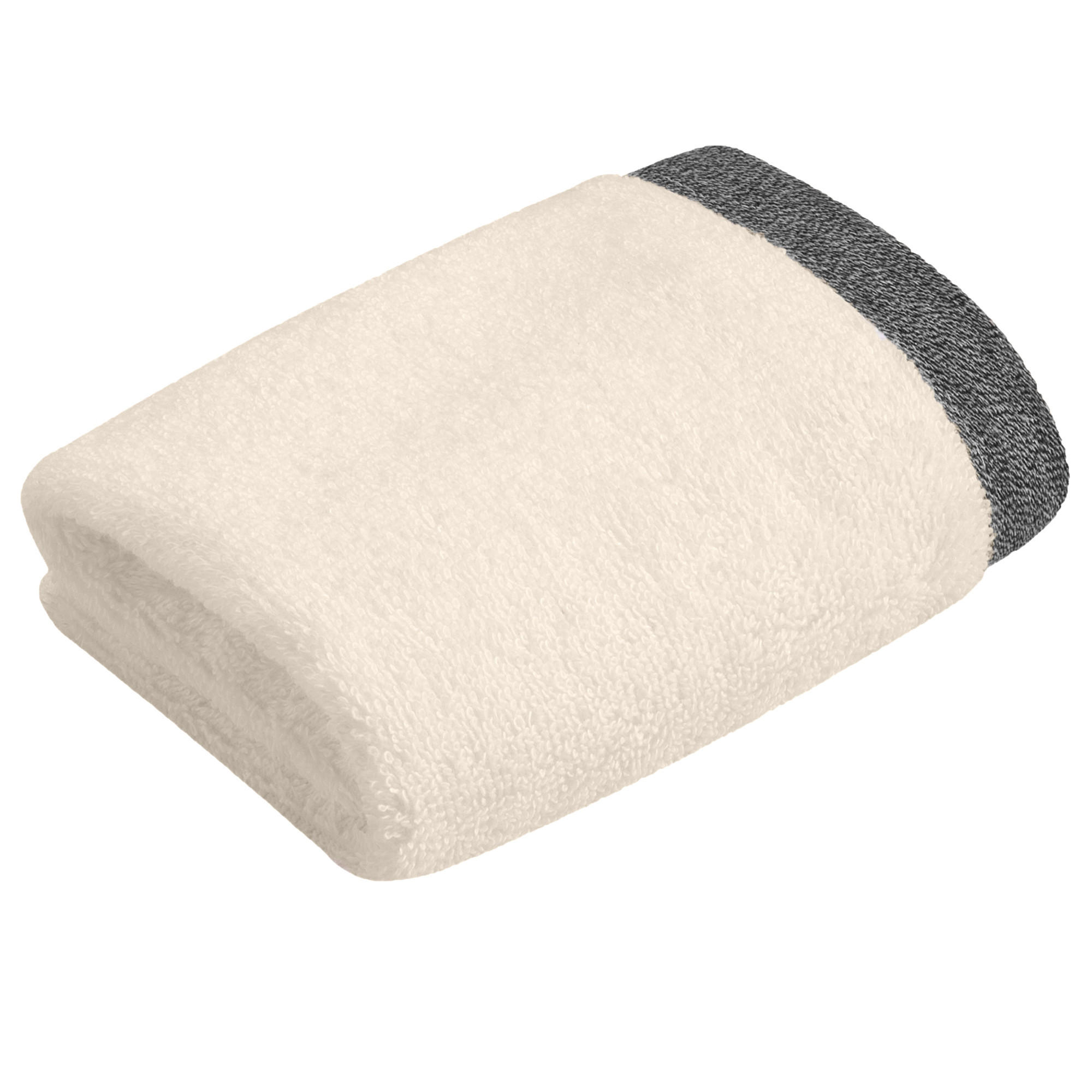 HANDTÜCHER PRATO SAND - 6040 - Beige, Textil (30/30cm) - Bugatti