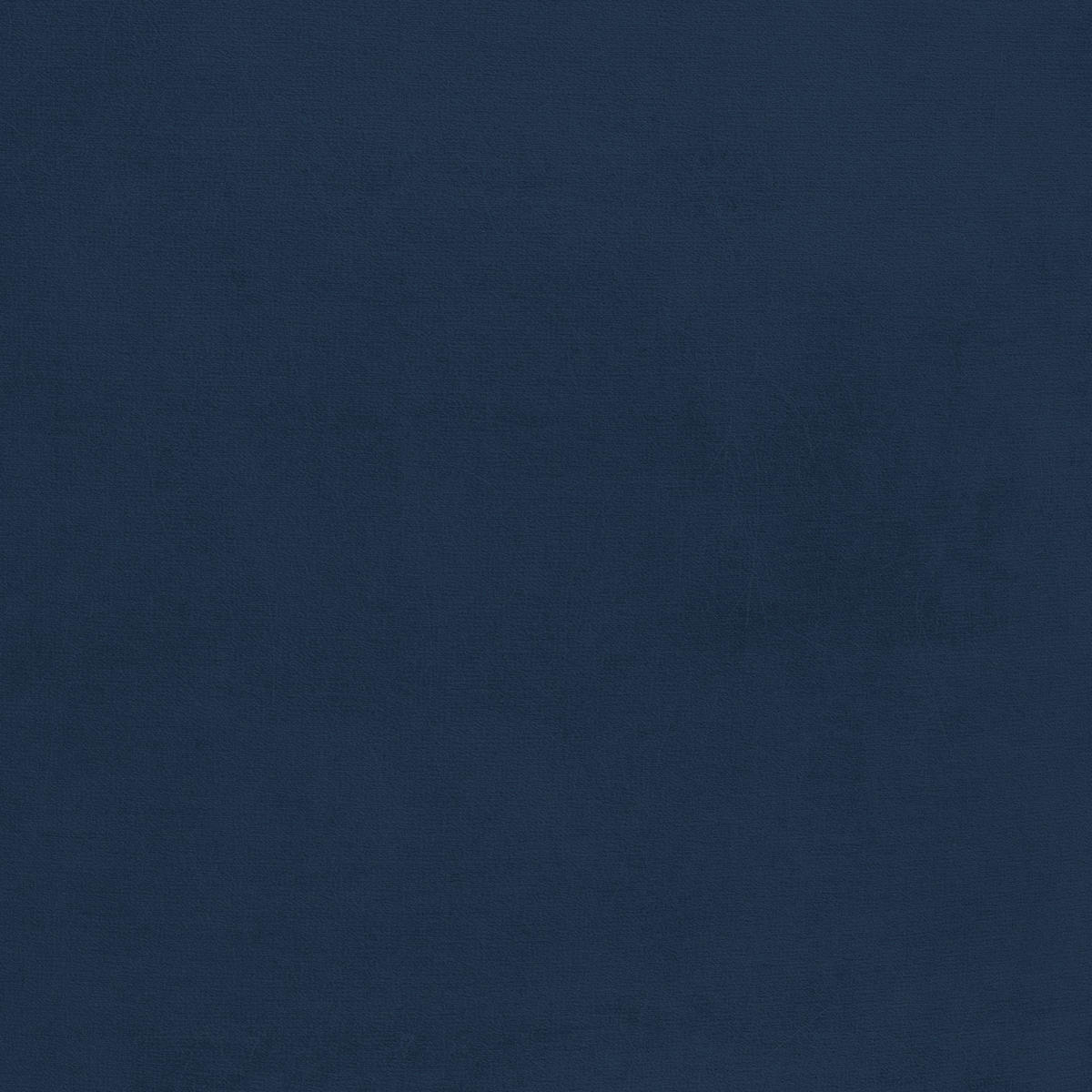 POUF DE-16385 mit Stauraum und Rippenvelours Blau - Blau, Textil (36/44/36cm) - ComfortXL