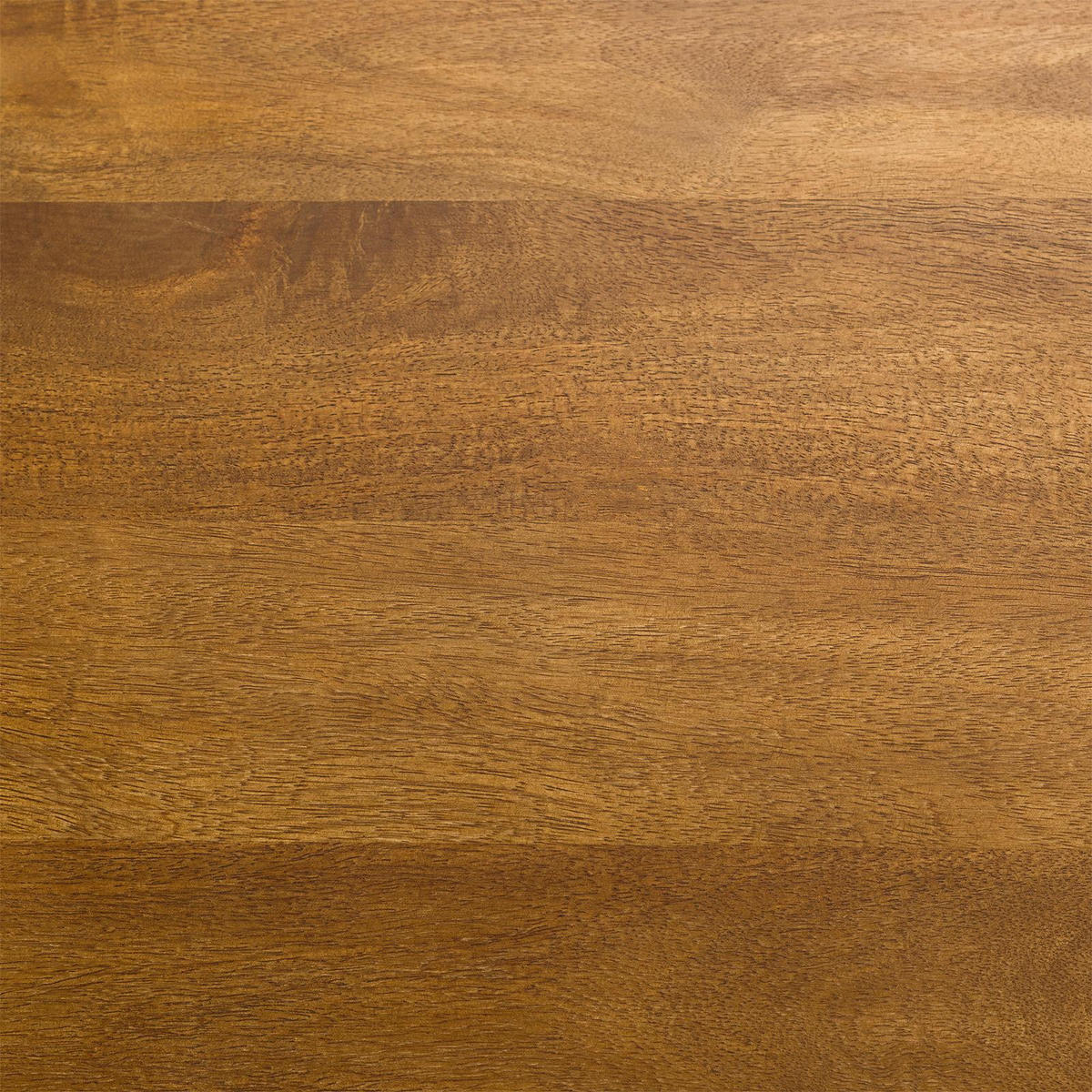 COUCHTISCH CALUA hellbraun - Hellbraun, Holz (90/104/40cm) - IDIMEX