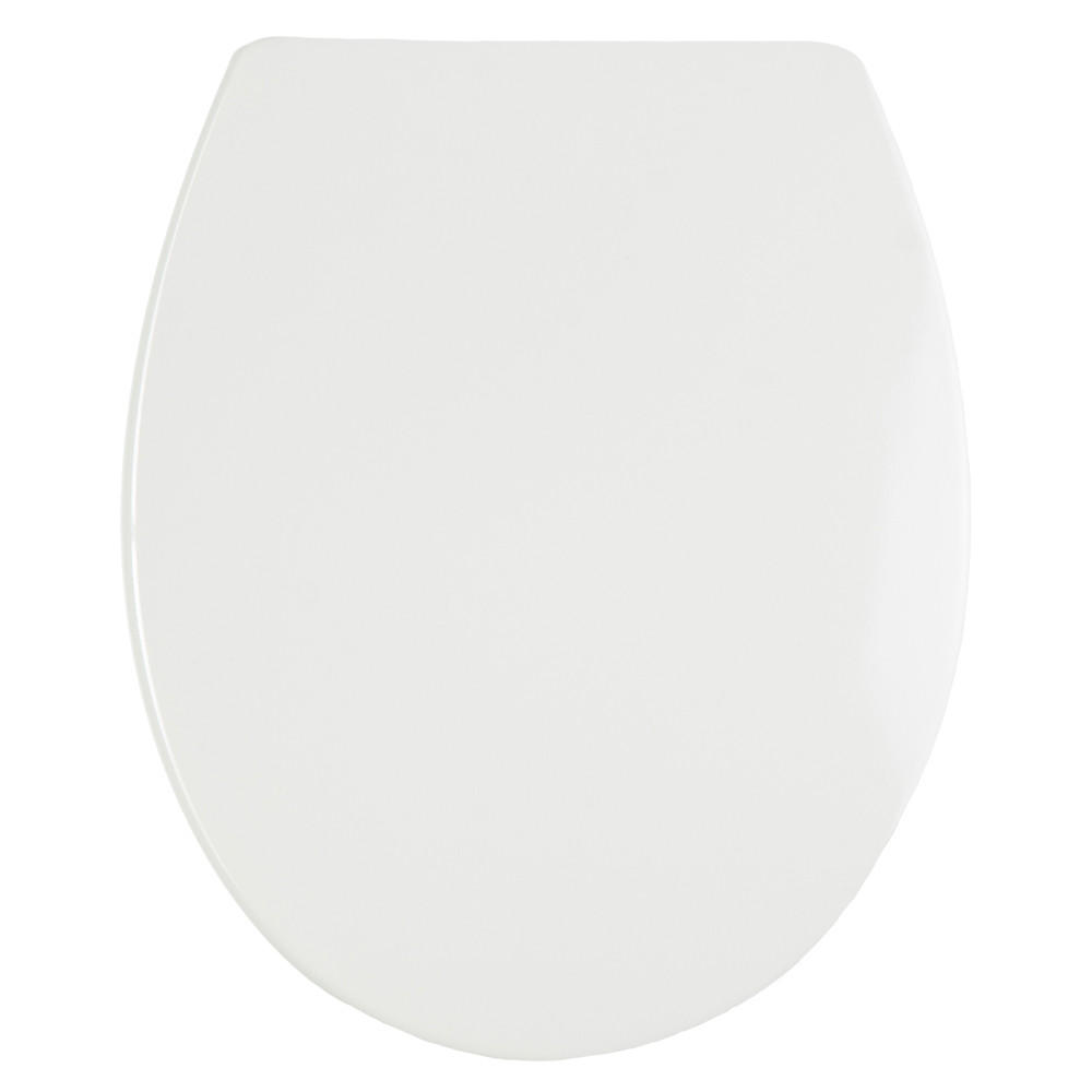 Sanilo Wc-Sitz Weiß 38x6x47 cm