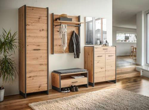 Garderobenset " Flash" - Carryhome