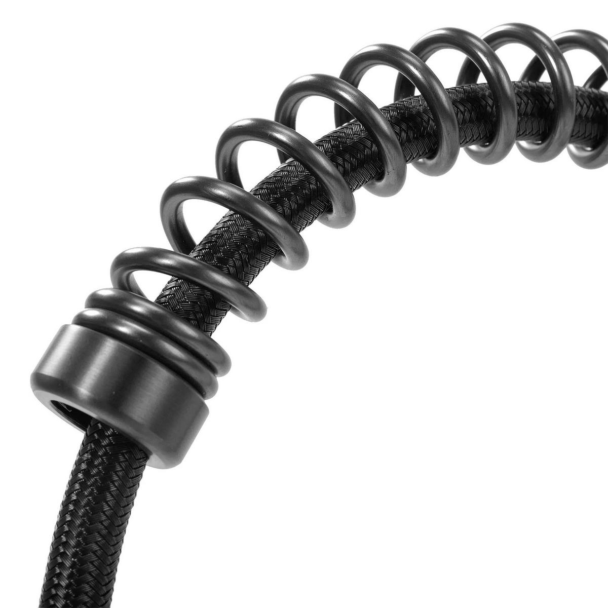 KÜCHEARMATUR Rea Colin Titan - Titanfarben, Metall (5.5/42.5/30cm) - REA