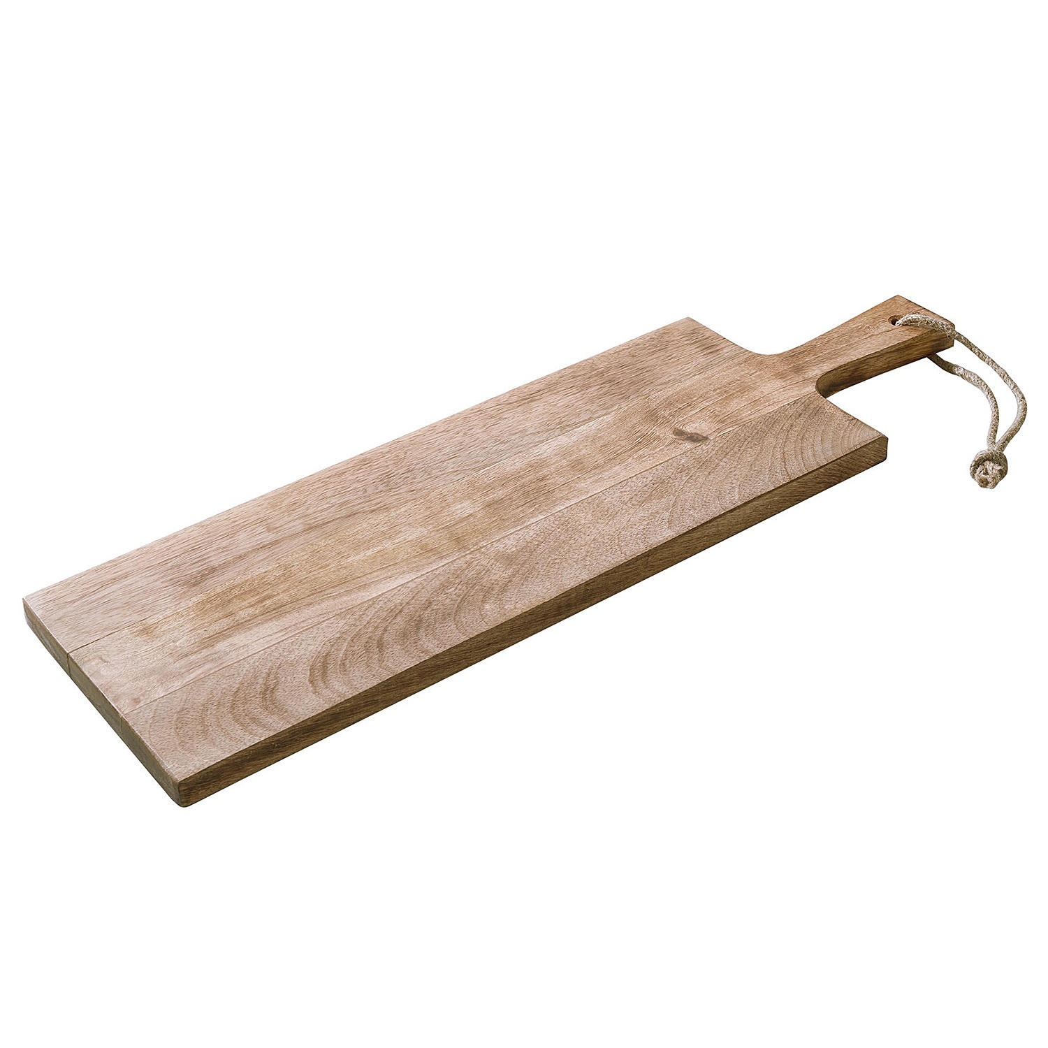 TAPASBRETT (2er Set) La Bodega - Braun, Holz (18/2/60cm) - Butlers