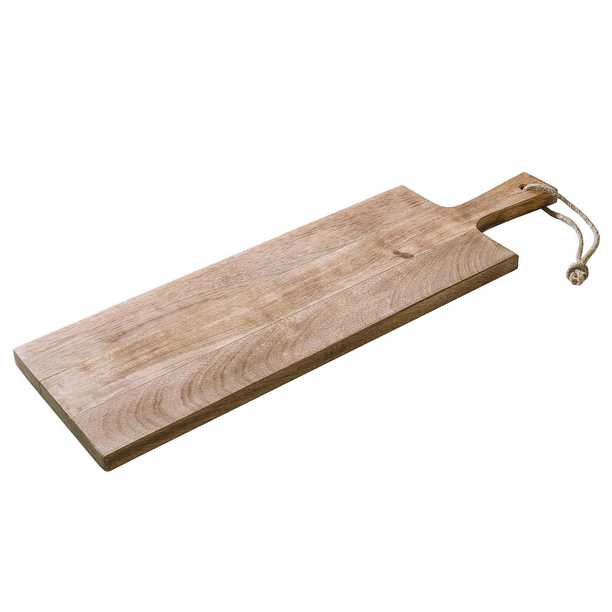 TAPASBRETT (2er Set) La Bodega - Braun, Holz (18/2/60cm) - Butlers