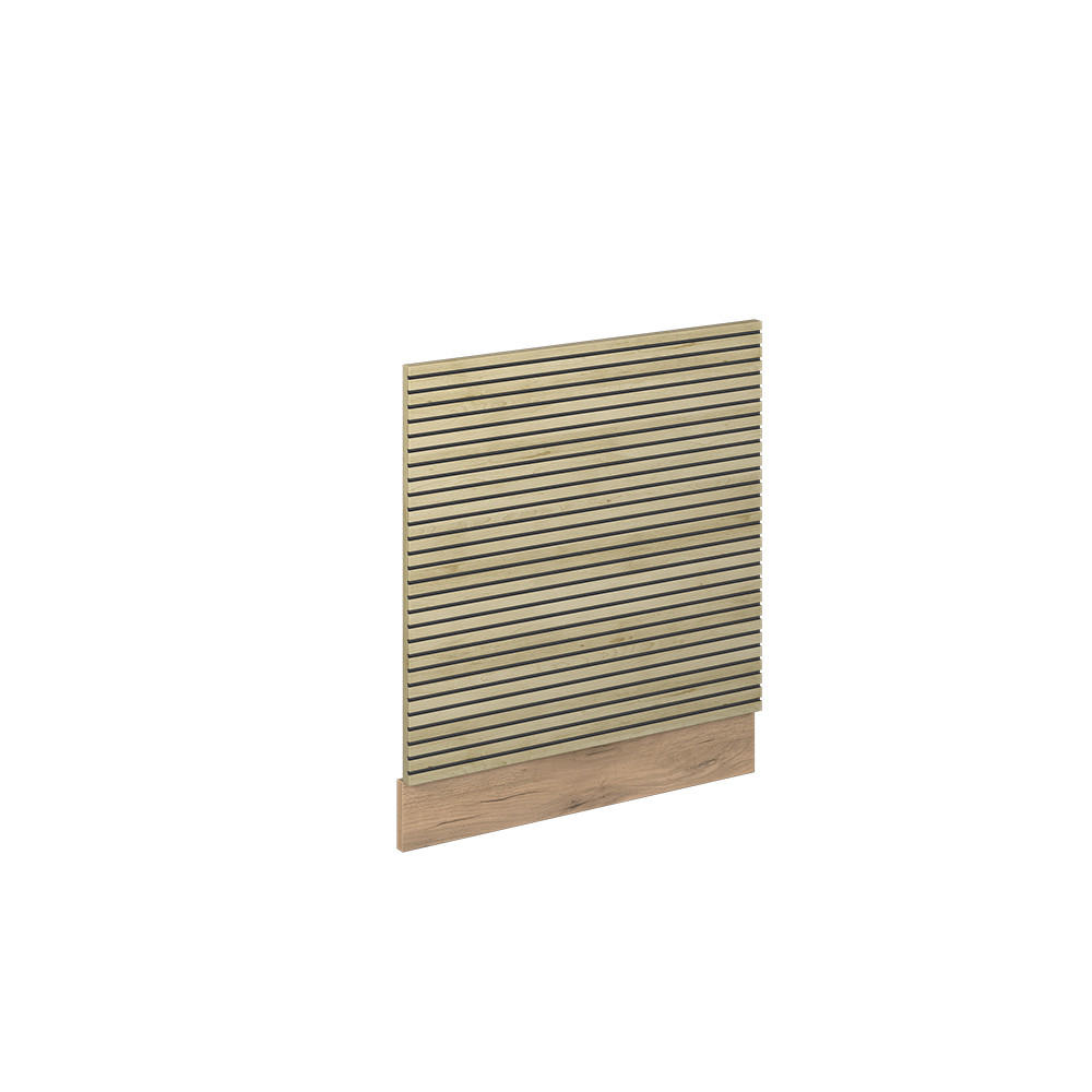 Vicco PŘEDNÍ PANEL Fame-Line Dubový panel 60 cm