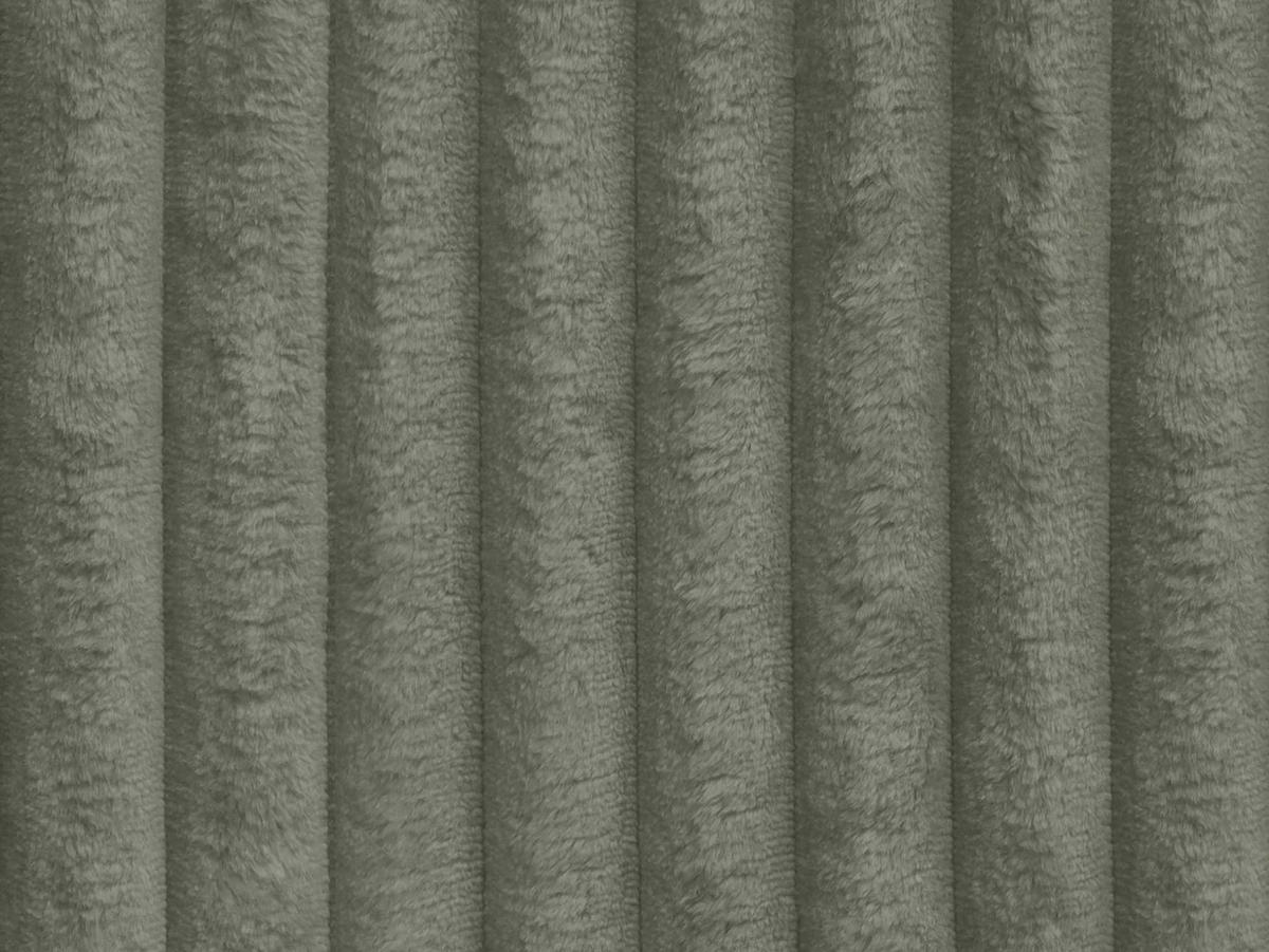 POLSTERBETT Nara Oliv 200/200 cm mit Bettkasten - Olivgrün, Textil/Metall (200/200cm) - wonello