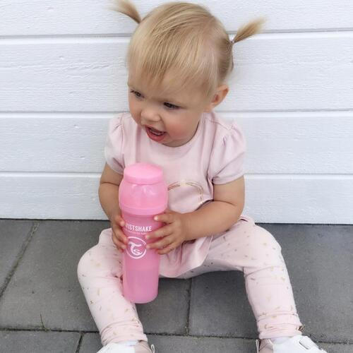Babyflasche