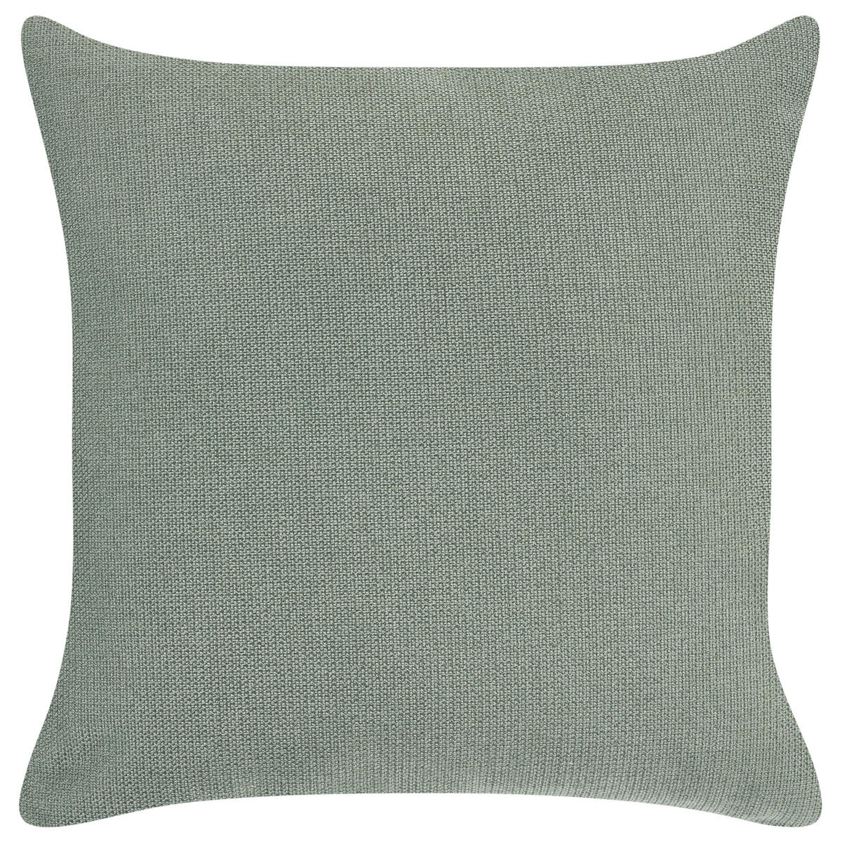 POHOVKA 3-místná Látka Světle zelená Ekenes - světle zelená, textil (182/72/90cm) - Beliani
