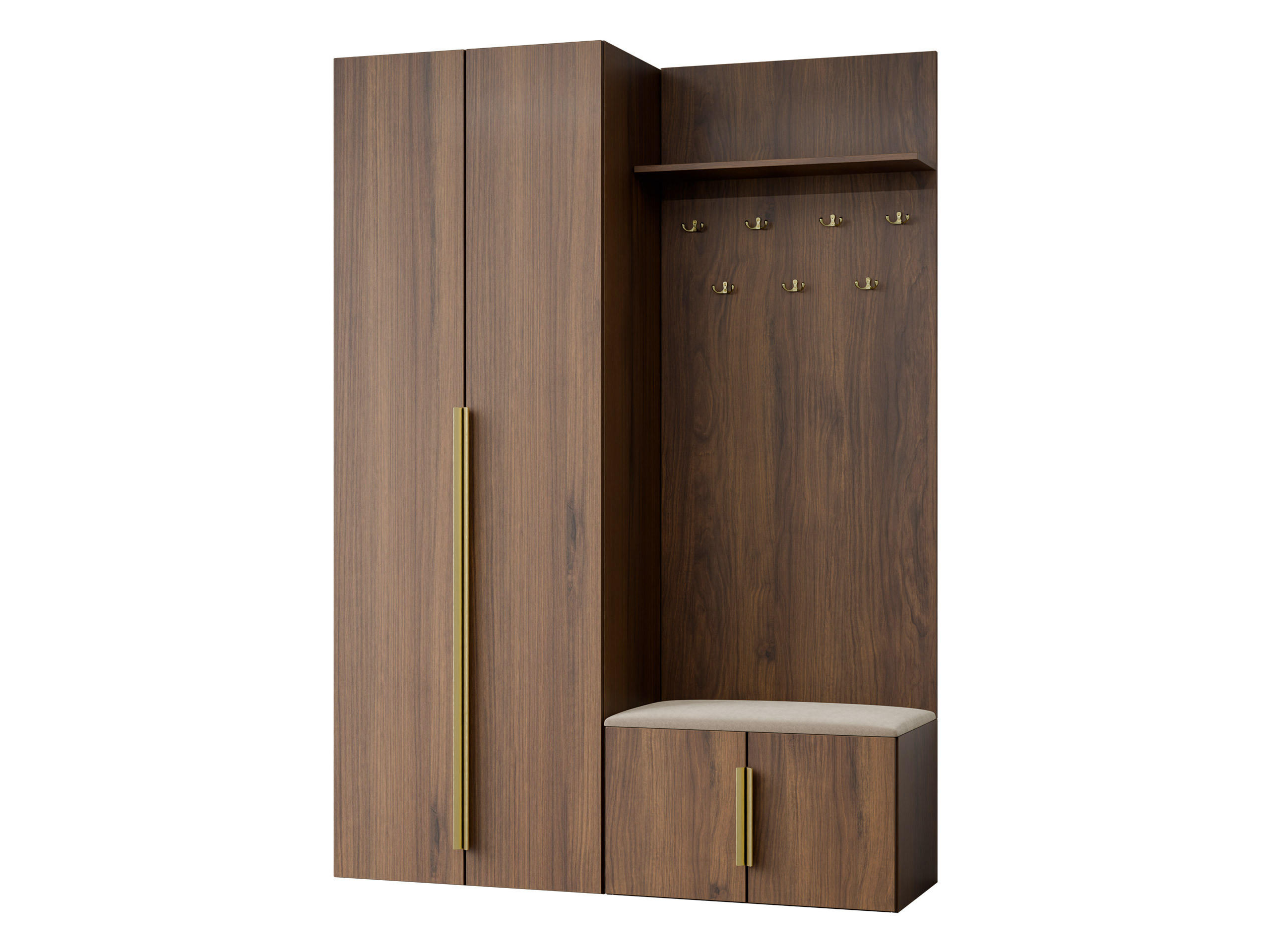 MOBILIER PENTRU HOL Kerkin I