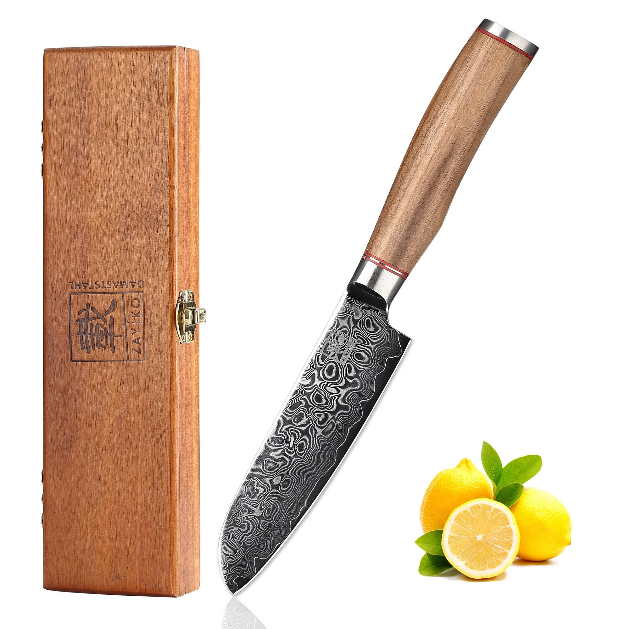 Zayiko Kleines Nussbaum 24 cm