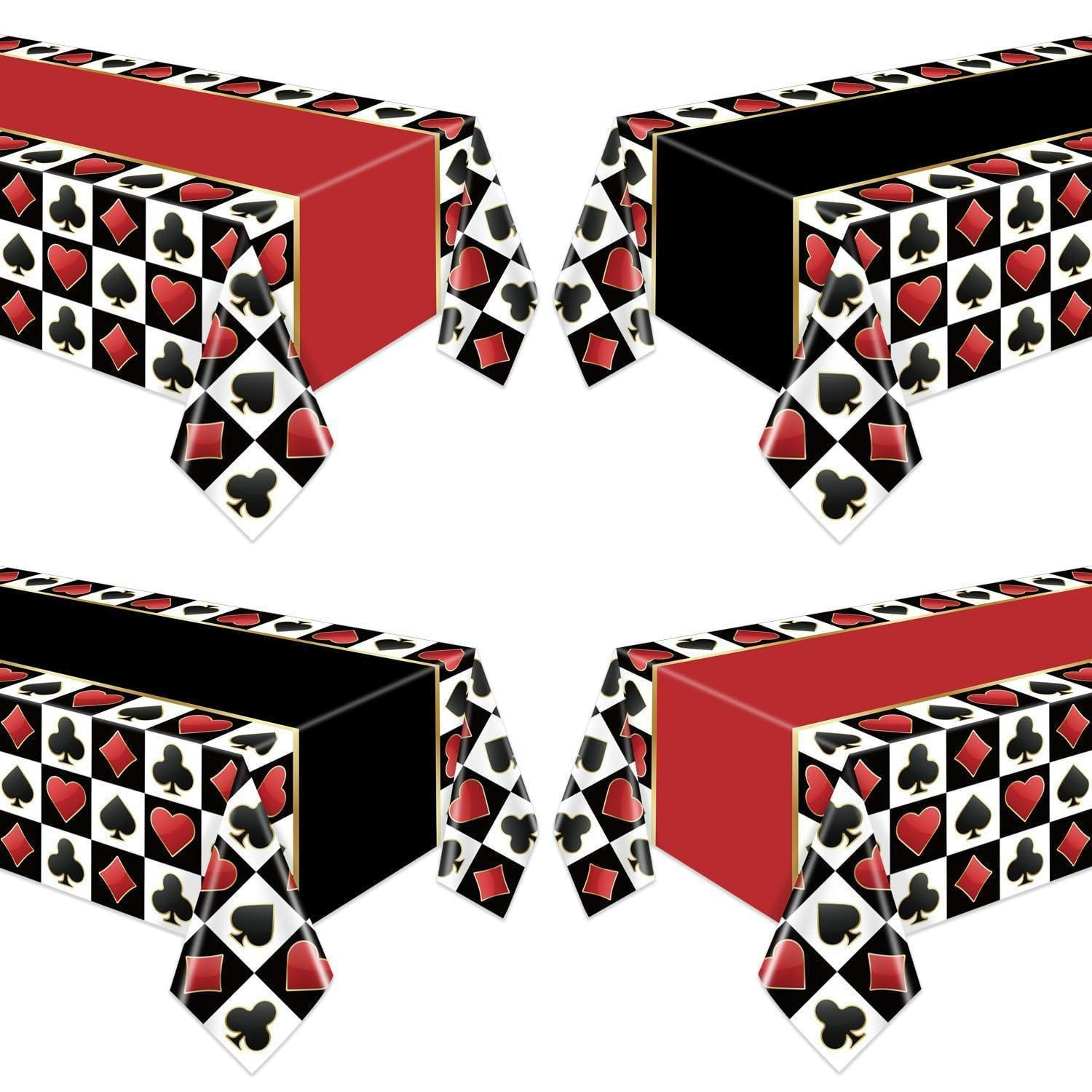 XXXLutz Tischdecke Mehrfarbig 130x1.5x220 cm