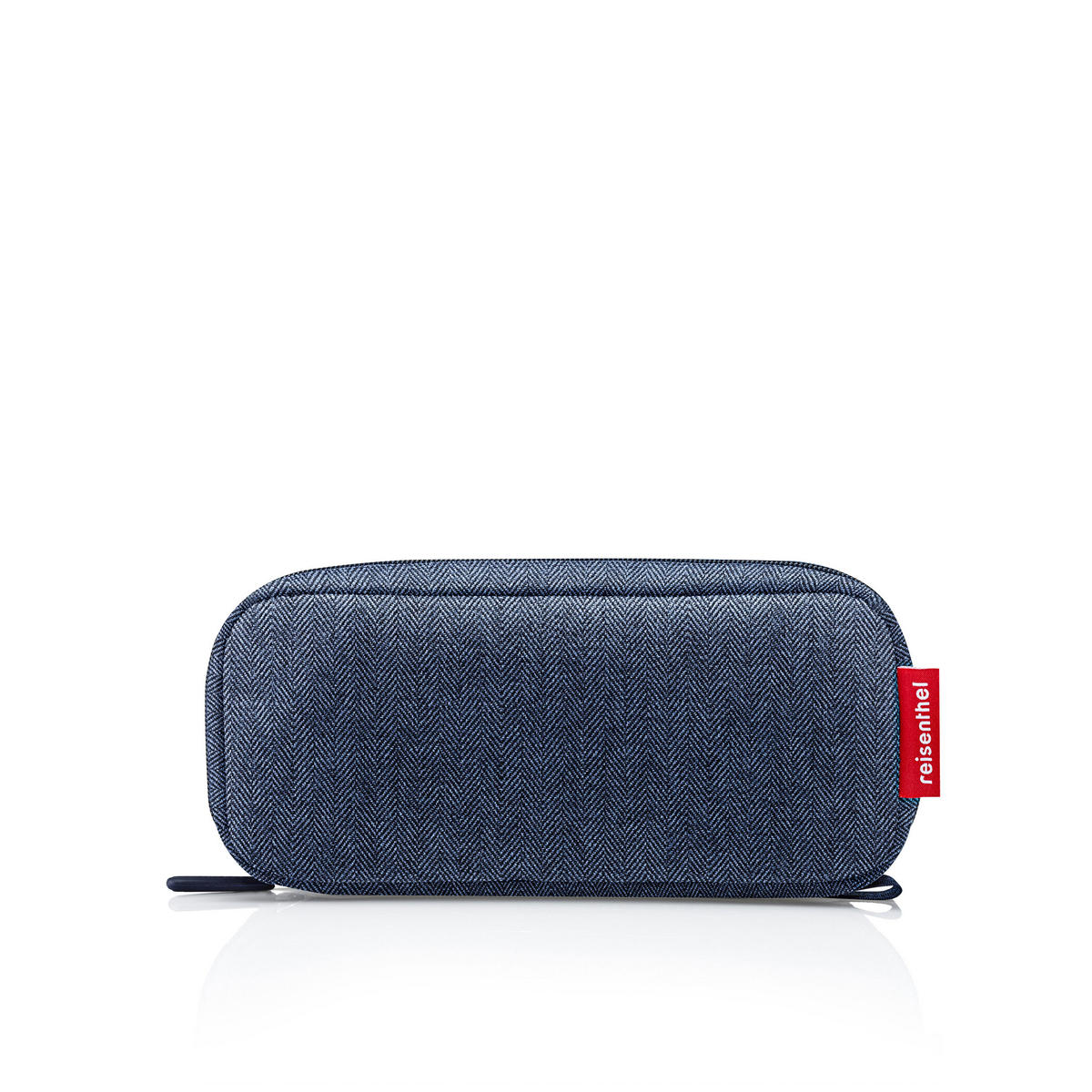 BEAUTYTASCHE "multicase" - Blau, Kunststoff (10/12.5/26cm) - Reisenthel