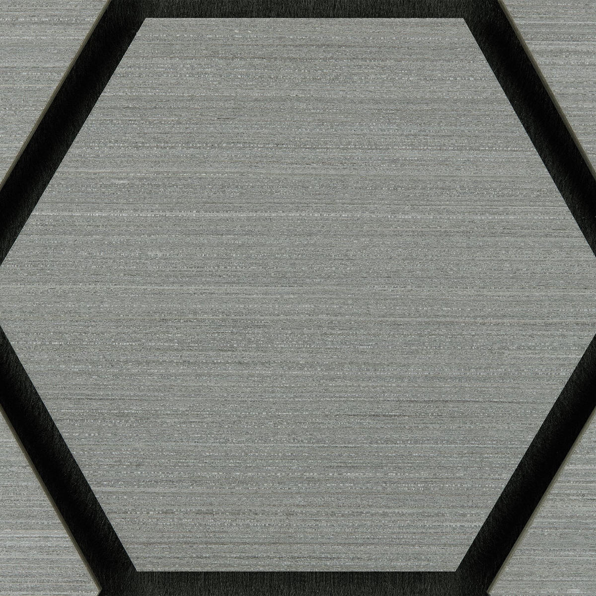 AKUSTIKPANEELE Sonic Shield, je 76 x 62 x 1,8 cm, Größe flexibel anpassbar, Eiche hellgrau - Eichefarben/Hellgrau, Holz (62/1.8/76cm) - tectake