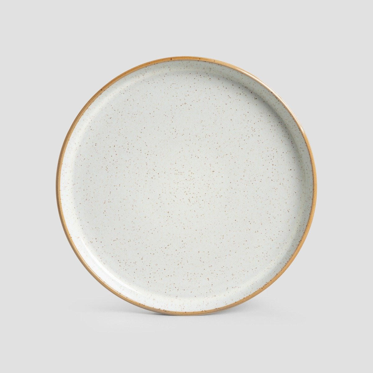 ESSTELLER Morita 27 cm 6er-Set - Creme, Keramik (28/28/3cm) - Homla