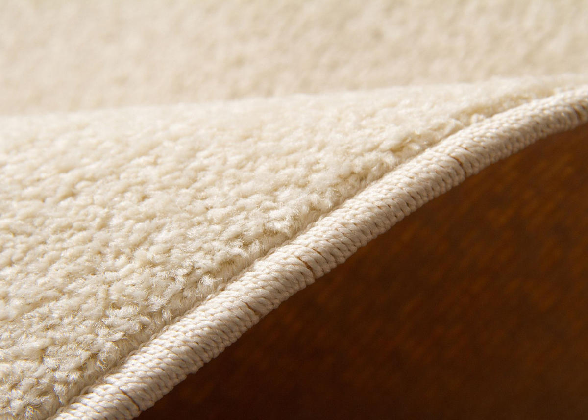 MODERNER TEPPICH 200/250 cm Cambridge Young - Creme, Textil (200/250cm) - Steffensmeier
