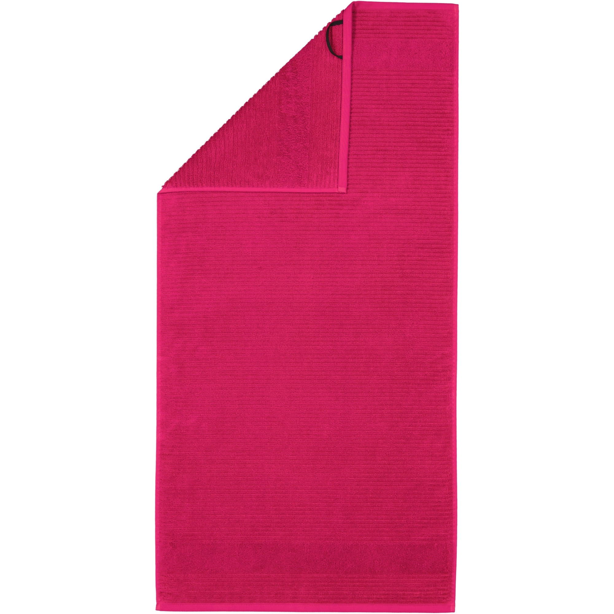 HANDTÜCHER TOMORROW CRANBERRY - 3770 - Beere, Textil (50/100cm) - Vossen