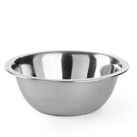SCHÜSSEL 3442739 - Weiß, Keramik (10cm) - Hendi
