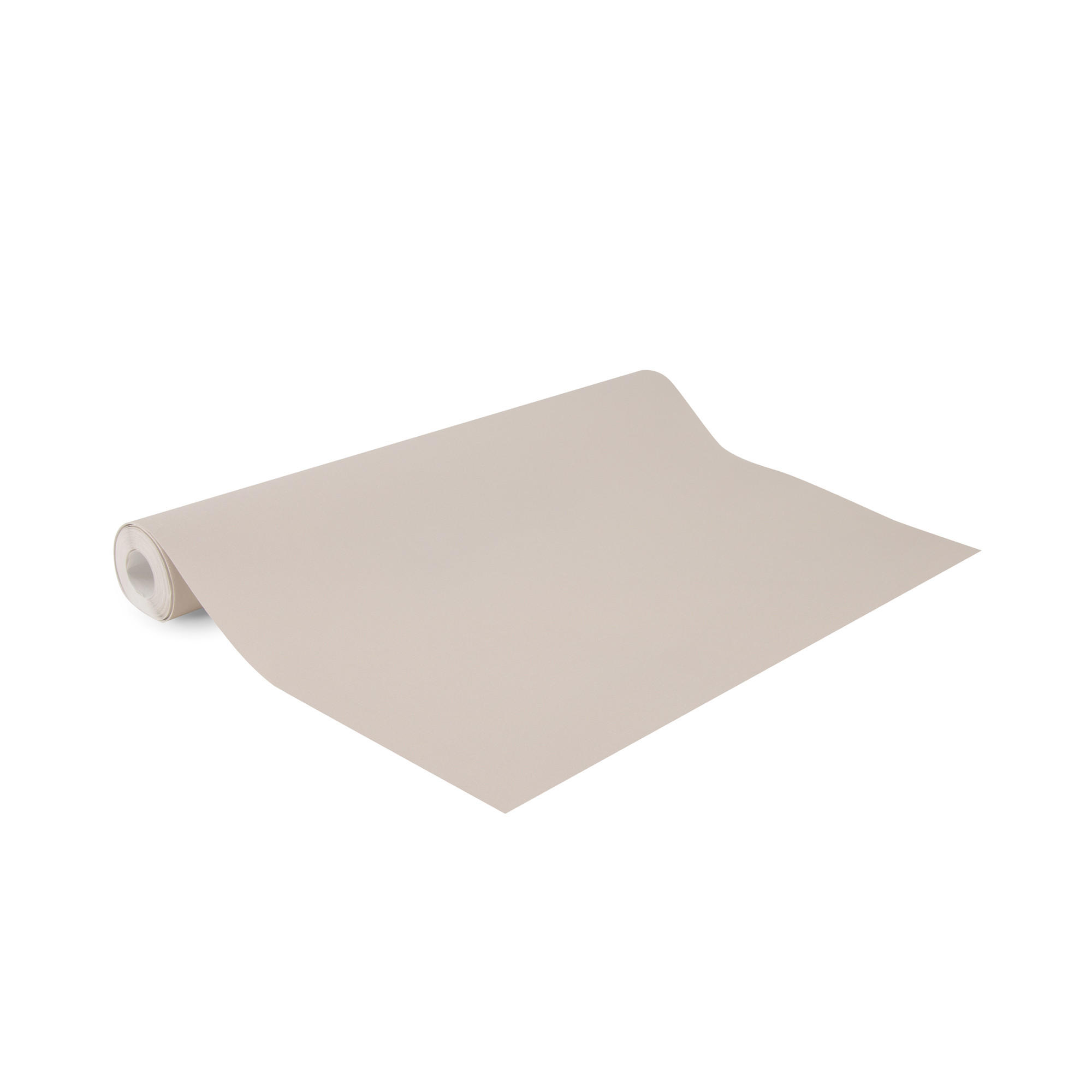 TAPETE Lynn - Creme/Weiß, Papier/Kunststoff (52/1000cm) - Superfresco Easy