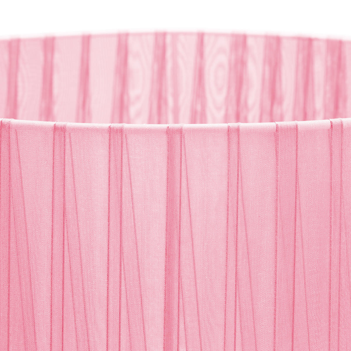 TISCHLAMPE - Multicolor, Glas/Textil (29.5/29.5/54cm) - Relaxdays