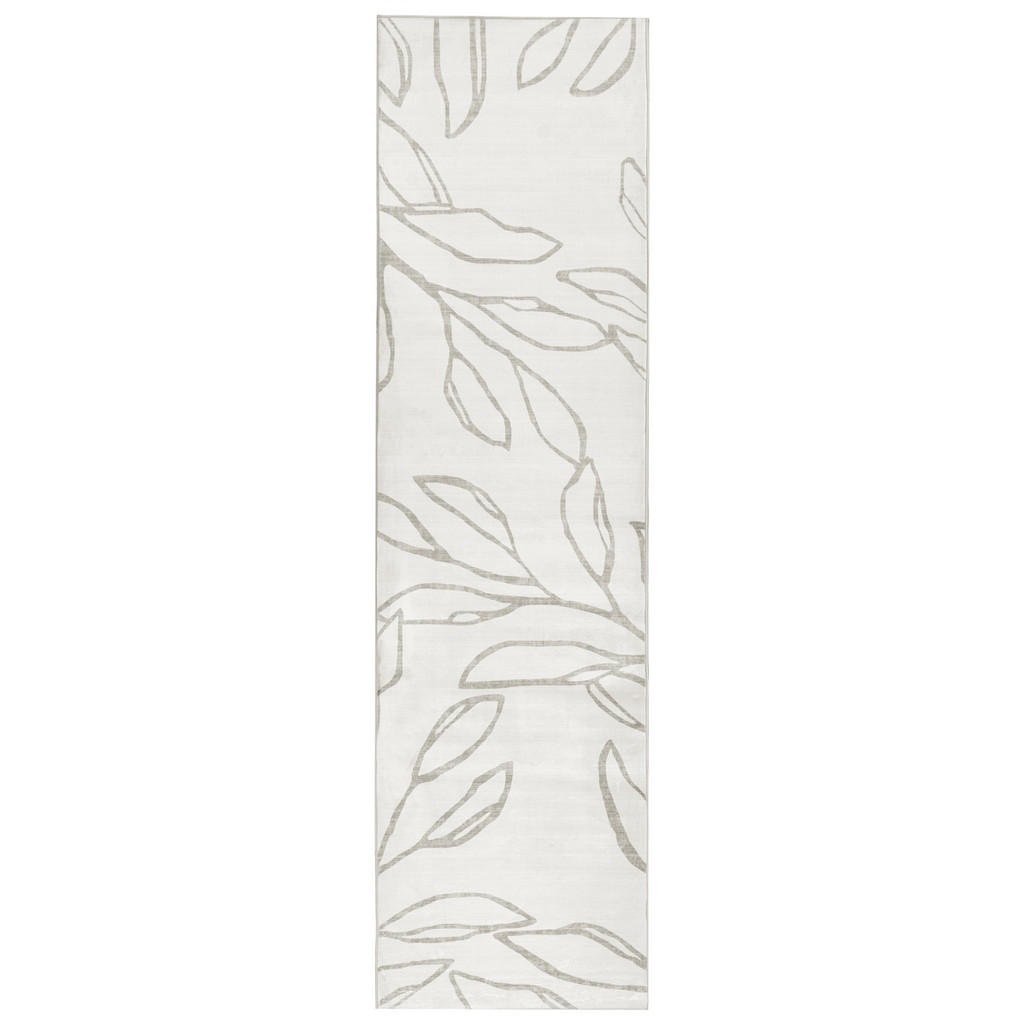 COVOR bej deschis 80/300 cm Bismil