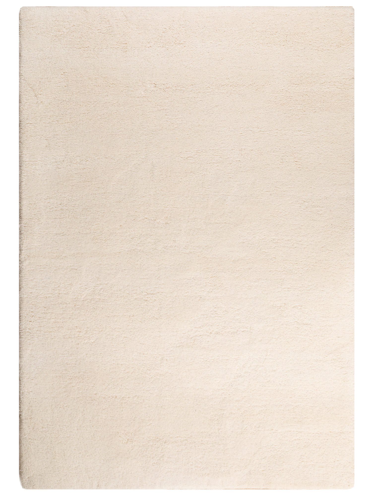 Steffensmeier Berberteppich Creme 60x120 cm