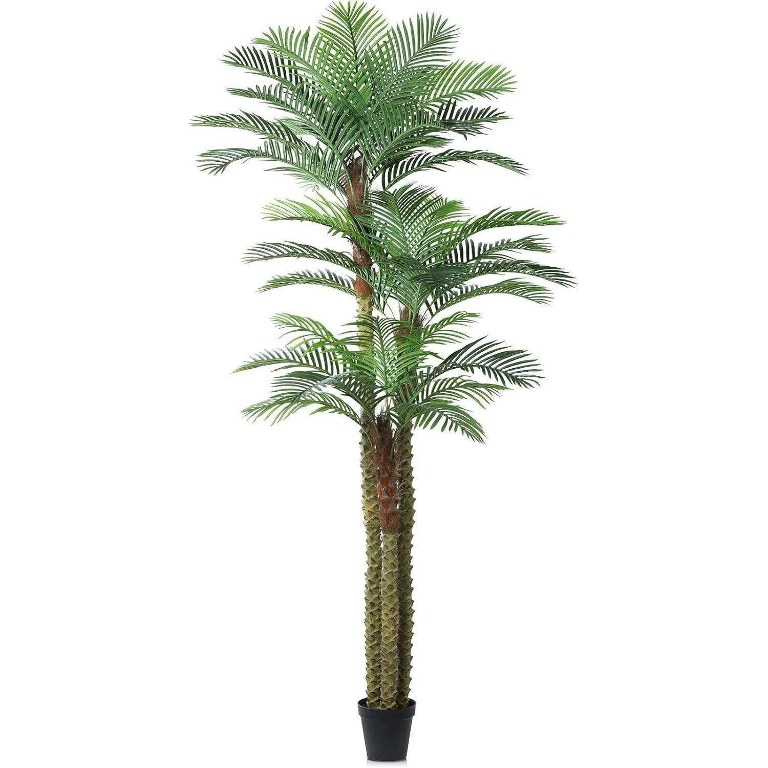 XXXLutz Künstliche Grün 304.8 cm