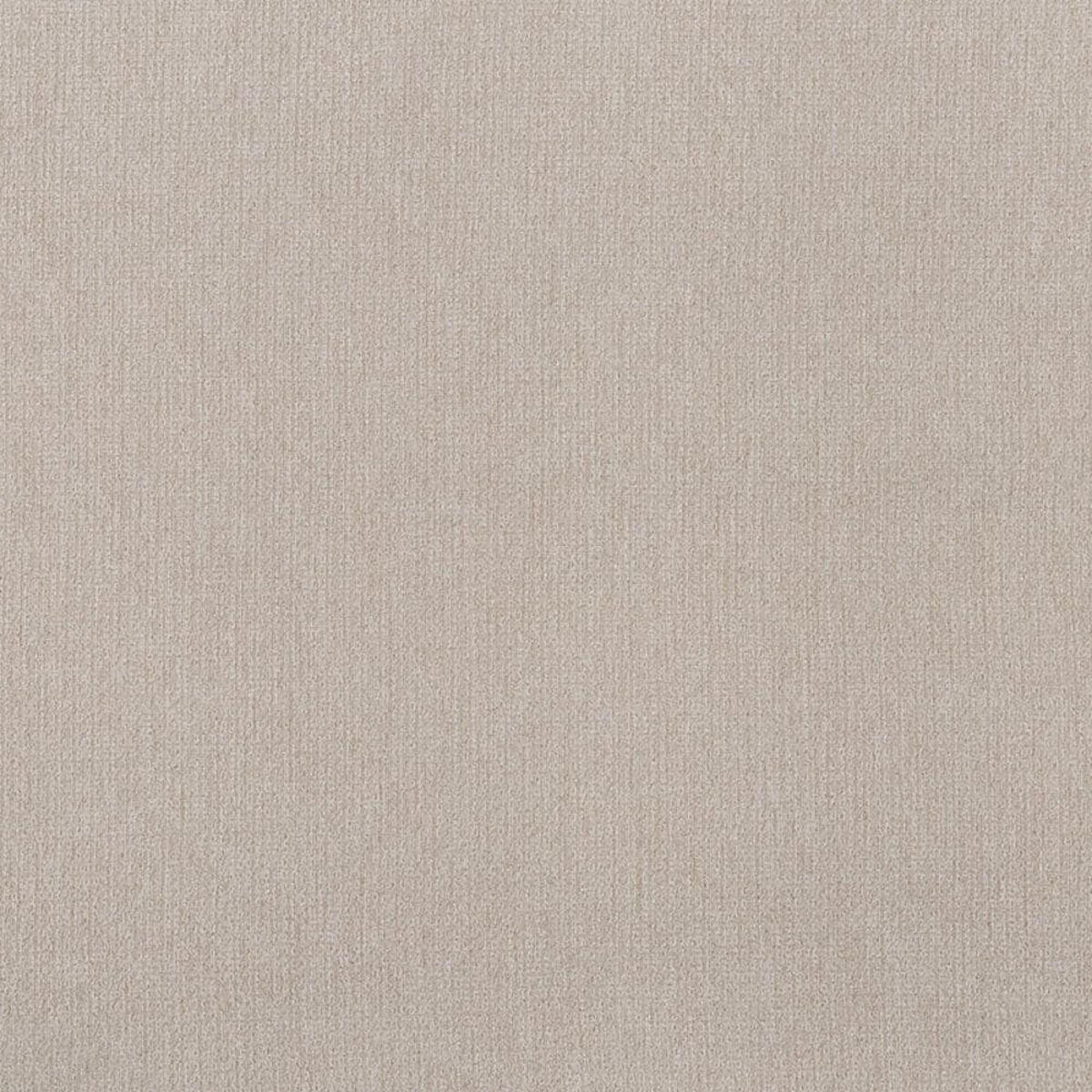 ECKSOFA mit Schlaffunktion – weiches Chenille-Gewebe - Sandfarben/Beige, Holz/Kunststoff (162/257cm) - Cotta