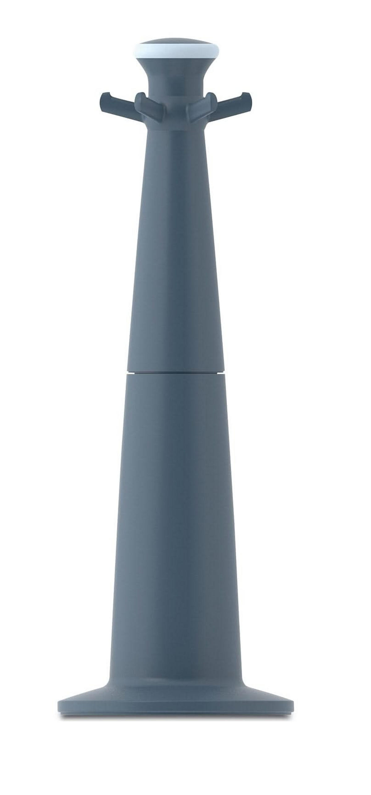 SPATEL-SET Karussell mit 6 Spateln - Sky Elevate - Blau - Blau, Kunststoff (2/34/23cm) - Joseph Joseph 