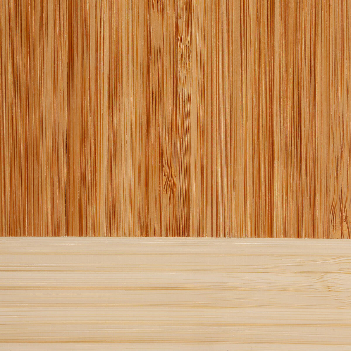 SCHNEIDEBRETT mit Tragegriff, Bambus, Braun, 30 x 20 cm - Braun, Holz (20/30cm) - 5five Simply Smart