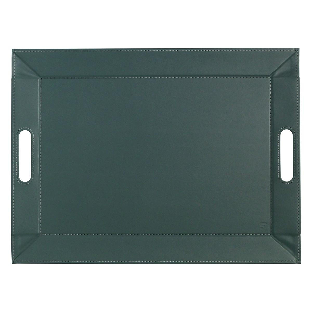 WENDETABLETT, Petrol/Anthrazit, groß - Petrol, Textil (41/0.8/55cm) - Freeform