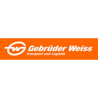 Gebrüder Weiss Logistik