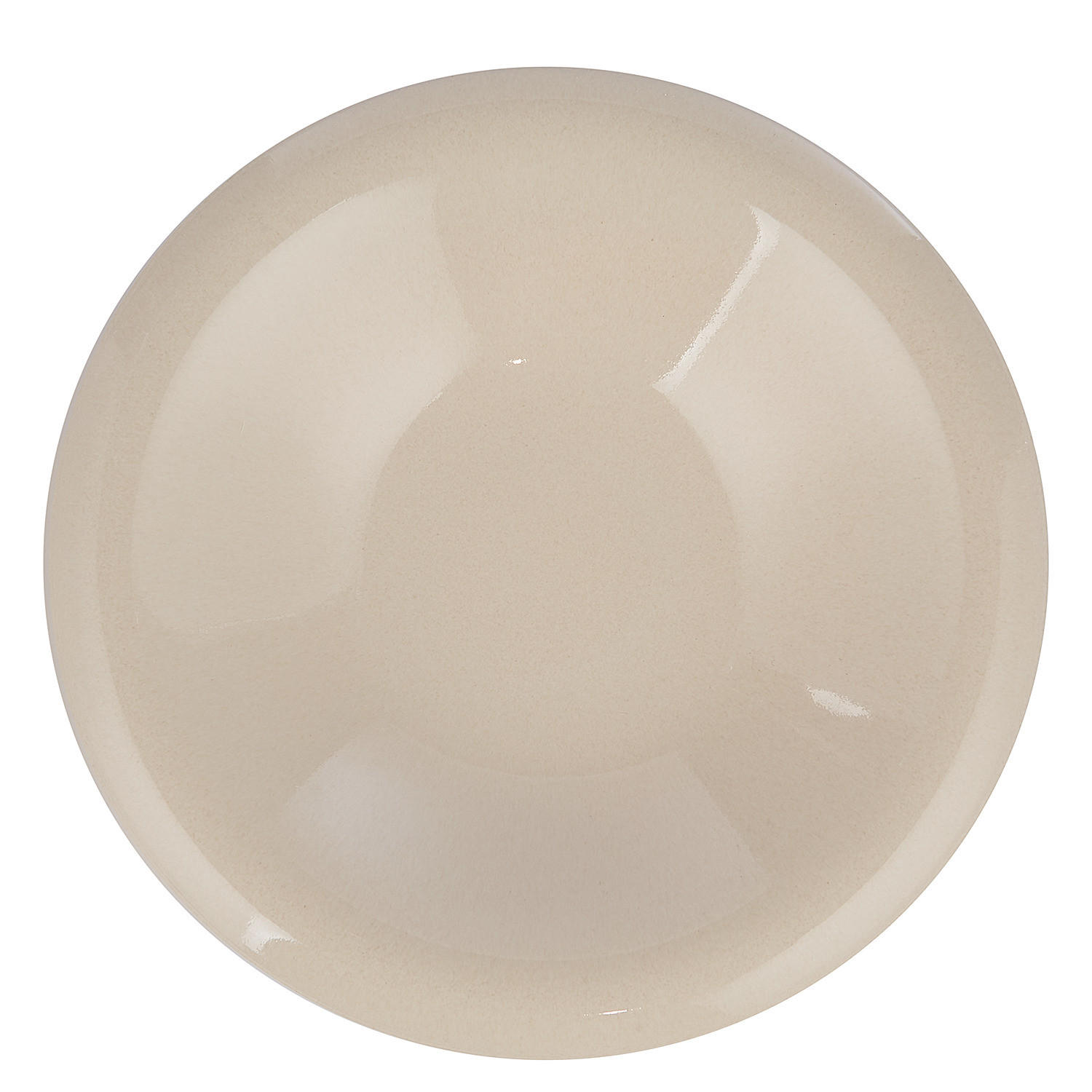 PASTATELLER Bon Ton - Beige, Keramik (23/23/4cm) - Butlers