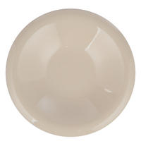 PASTATELLER Bon Ton - Beige, Keramik (23/23/4cm) - Butlers