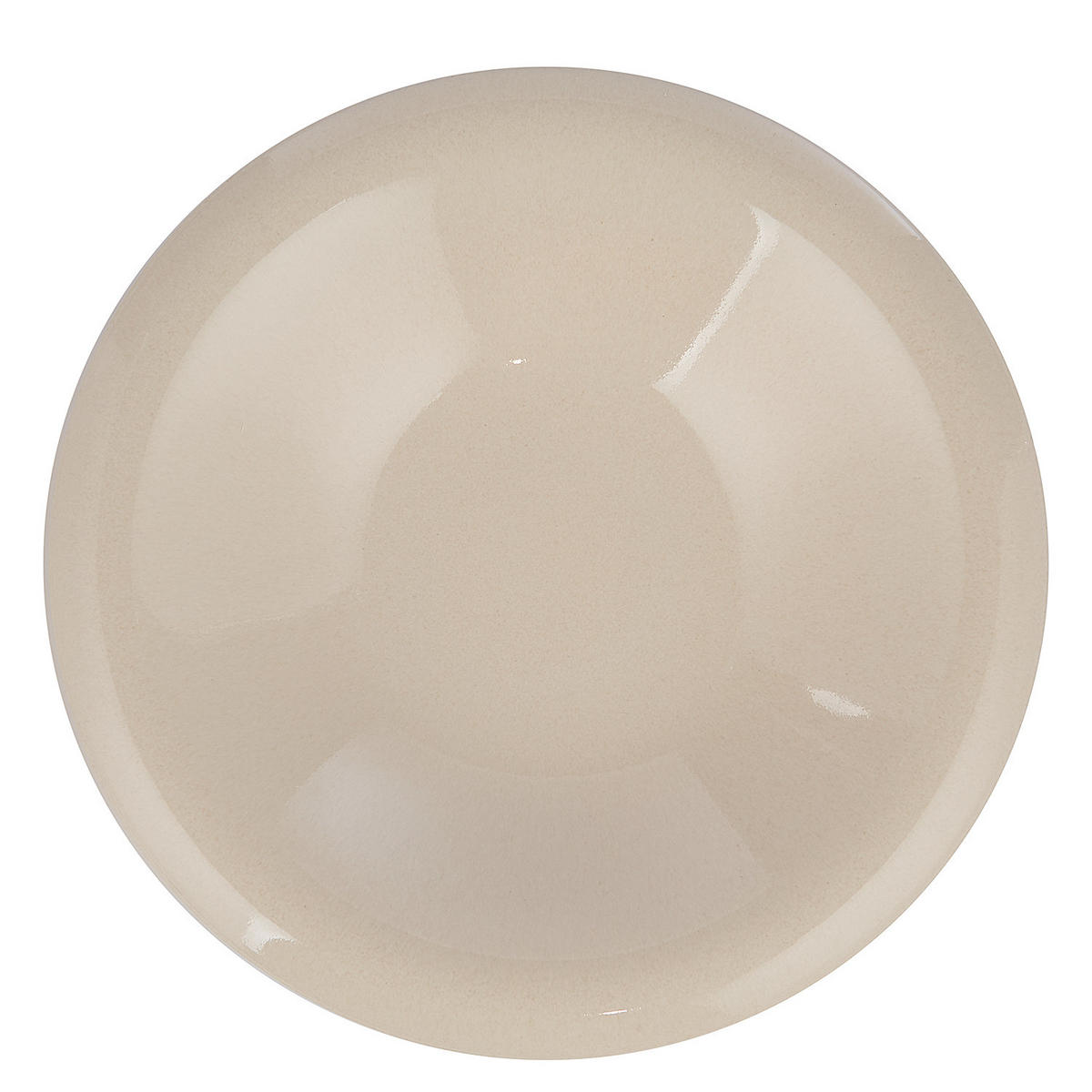 PASTATELLER Bon Ton - Beige, Keramik (23/23/4cm) - Butlers
