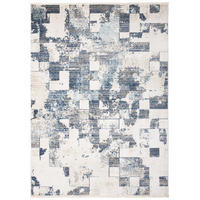 TEPPICH RIVIOLI Beige 120/170 cm - Beige, Textil (120/170cm) - Tapiso