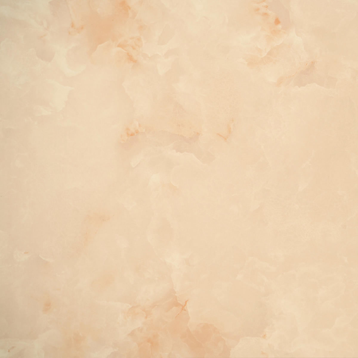 COUCHTISCH AMIRI XL - Sandstein, 95 x 35 x 95 cm - Beige, Holzwerkstoff/Textil (95/95/35cm) - Home Deluxe