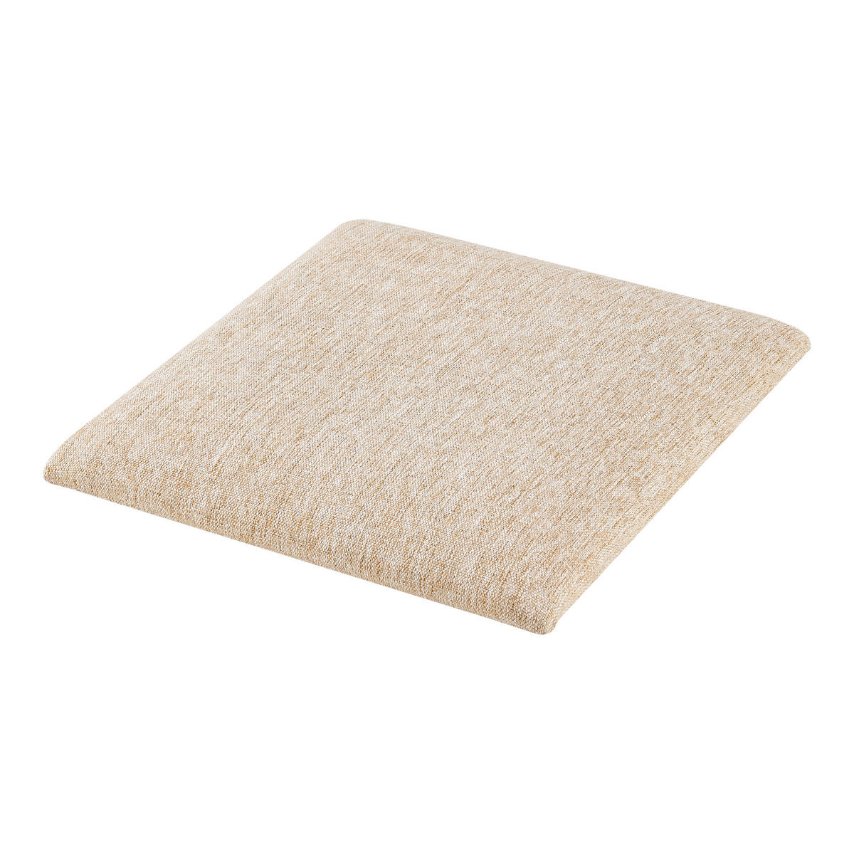 KOPFPOLSTER-SET 4 TLG. Carpino - Beige, Textil (3/30/30cm) - [neu.haus]