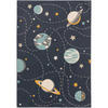 KINDERTEPPICH Apollo Blau 120x170 cm - Blau, Textil (120/170cm) - Lytte