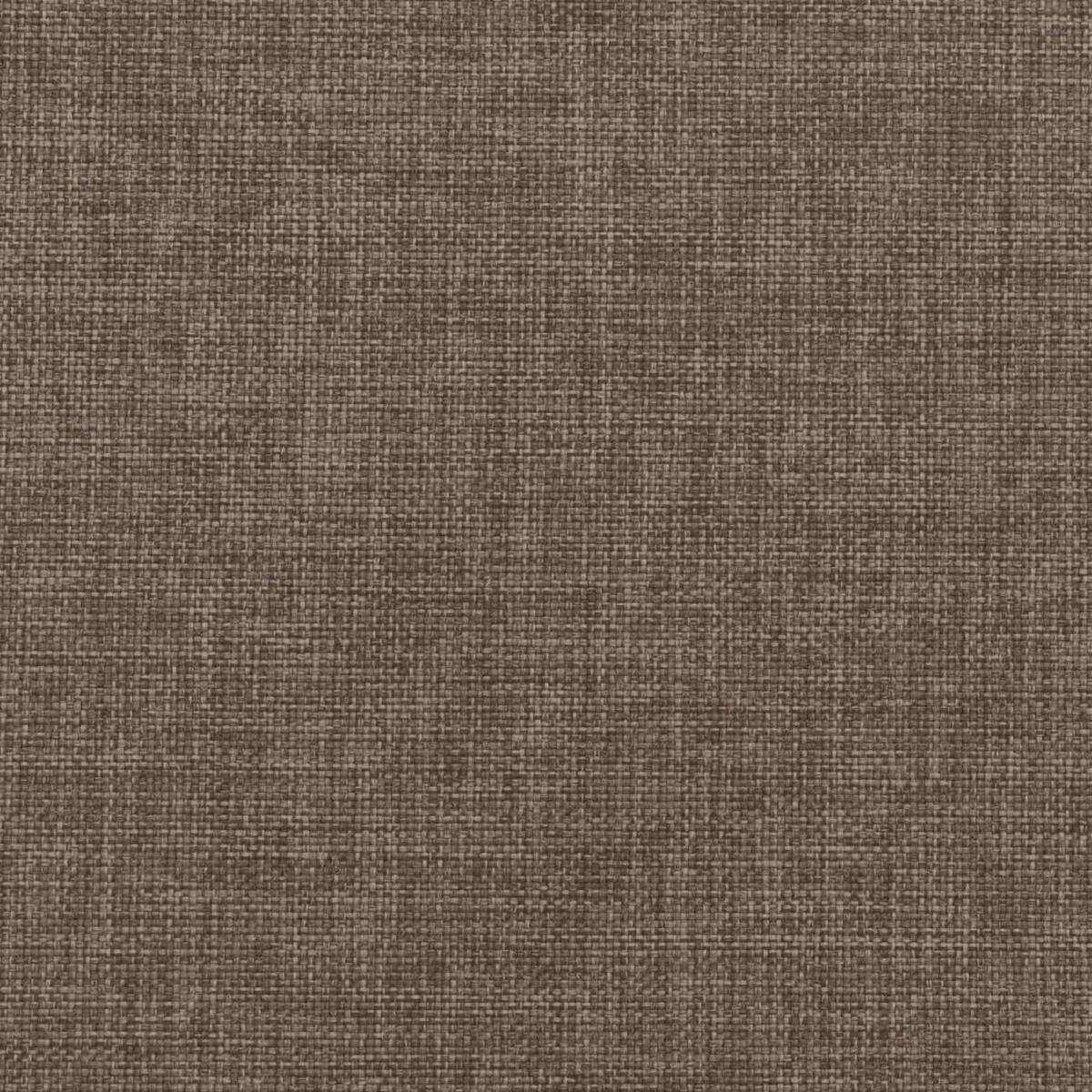 GARTENLOUNGE-SET 2 Brandie 206x77x176 mit Outdoorbezug in braun - Braun, Kunststoff (206/77/176cm) - 58aufmkessel