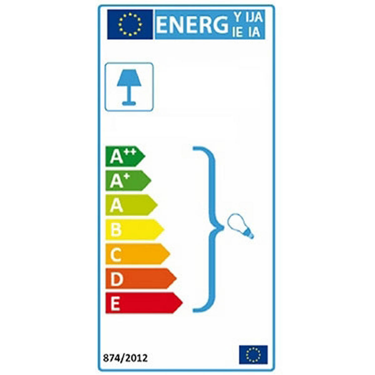 SCHREIBTISCHLAMPE Salado 18/18/53 cm - Kupferfarben, Kunststoff (18/18/53cm) - Beliani