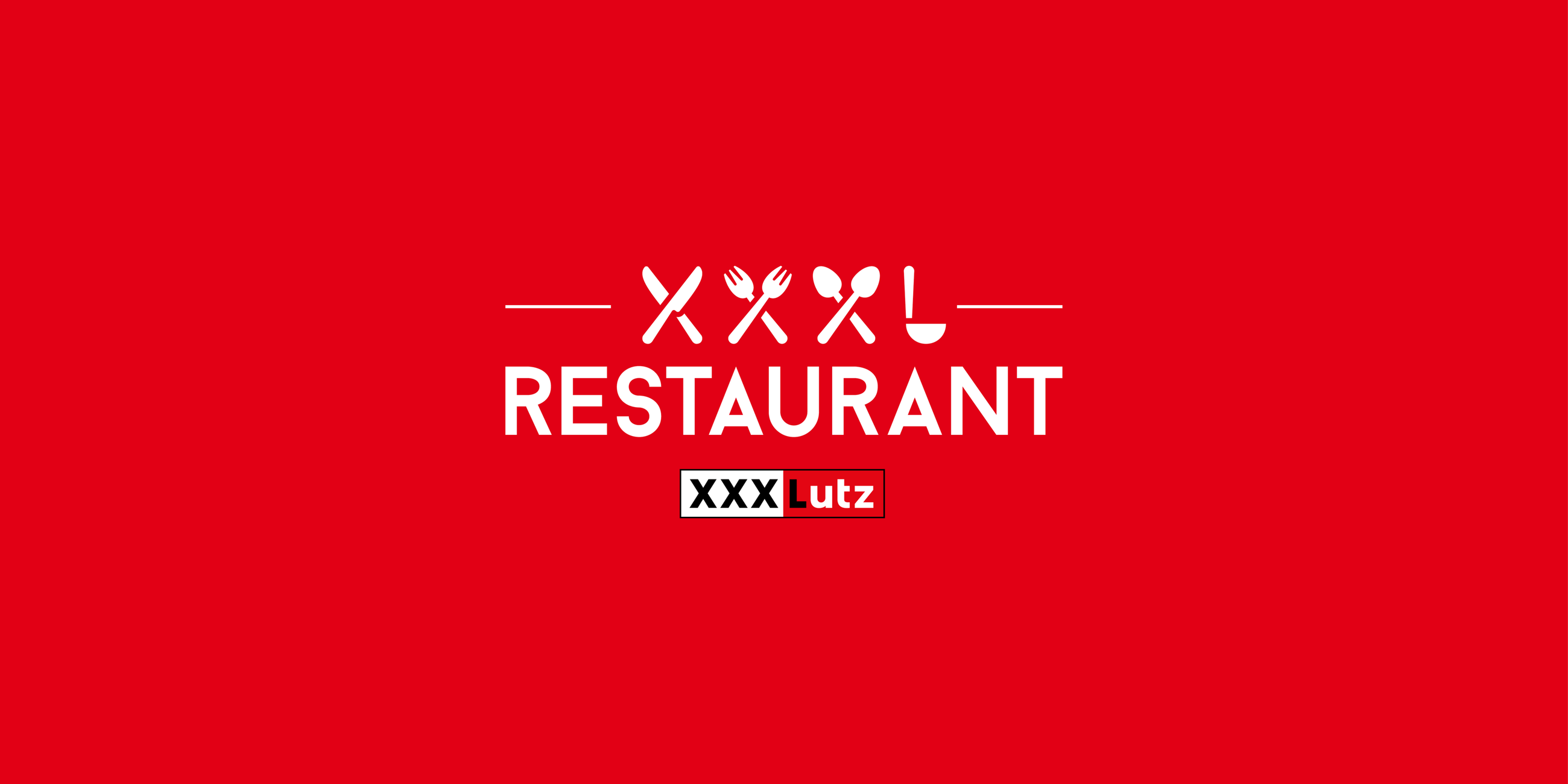 XXXL Restaurant