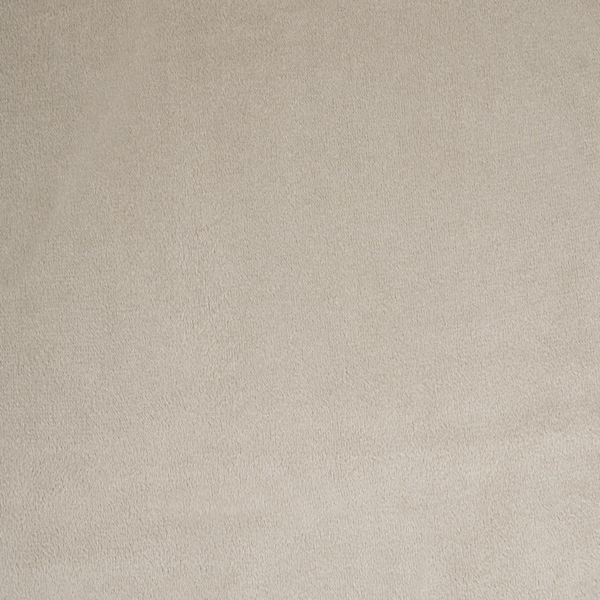ESSZIMMERSTUHL 4er-Set Beige Kirby - Beige/Schwarz, Textil (47/91/49cm) - Beliani
