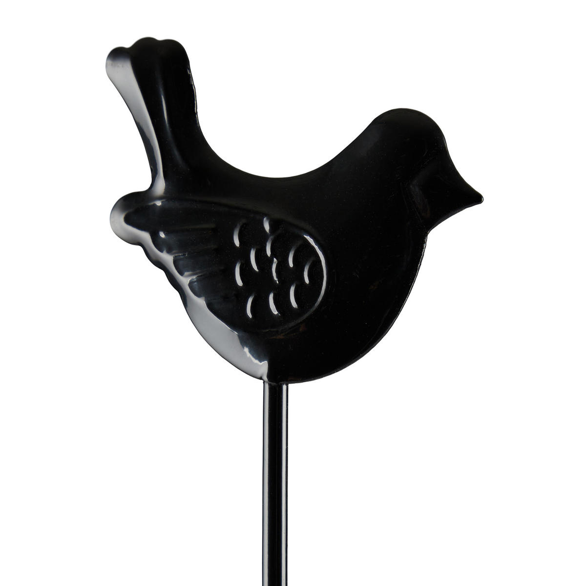 RANKGITTER - Schwarz, Metall (42/180/19.5cm) - Relaxdays