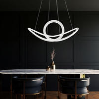 LED HÄNGELEUCHTE Metall Weiß - Weiß, Metall (73/73/150cm) - Wofi