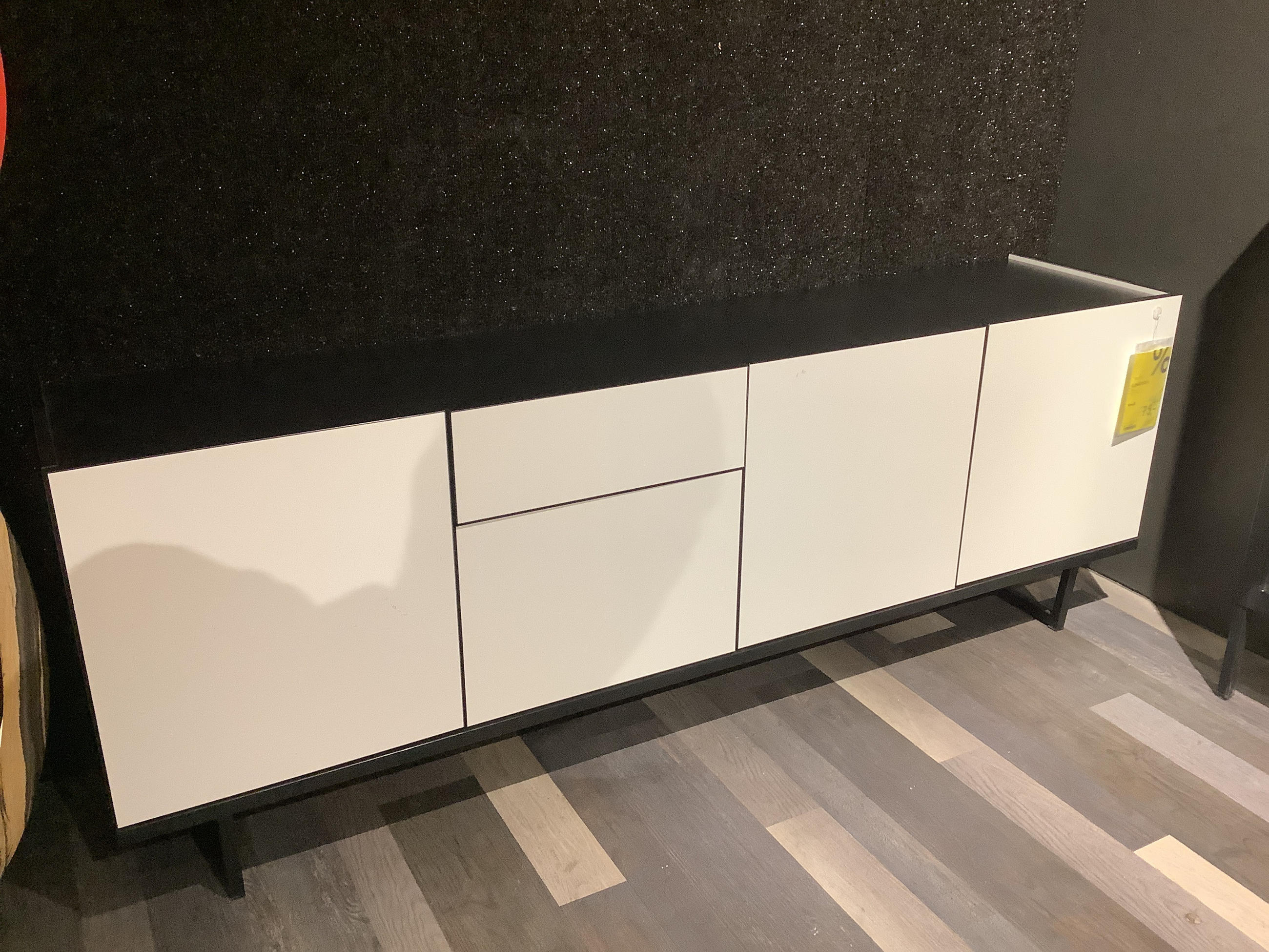 Lowboard Vega - home24