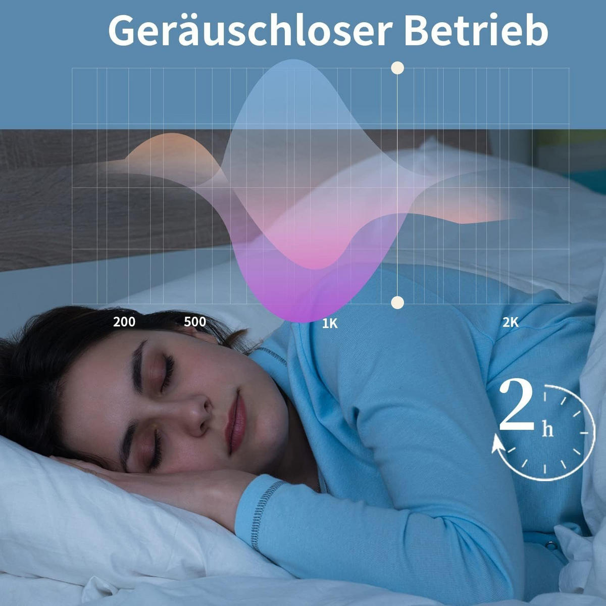 LED-DECKENLEUCHTE Vornis 49/49/20.5 cm - Weiß, Metall (49/49/20.5cm) - ZMH